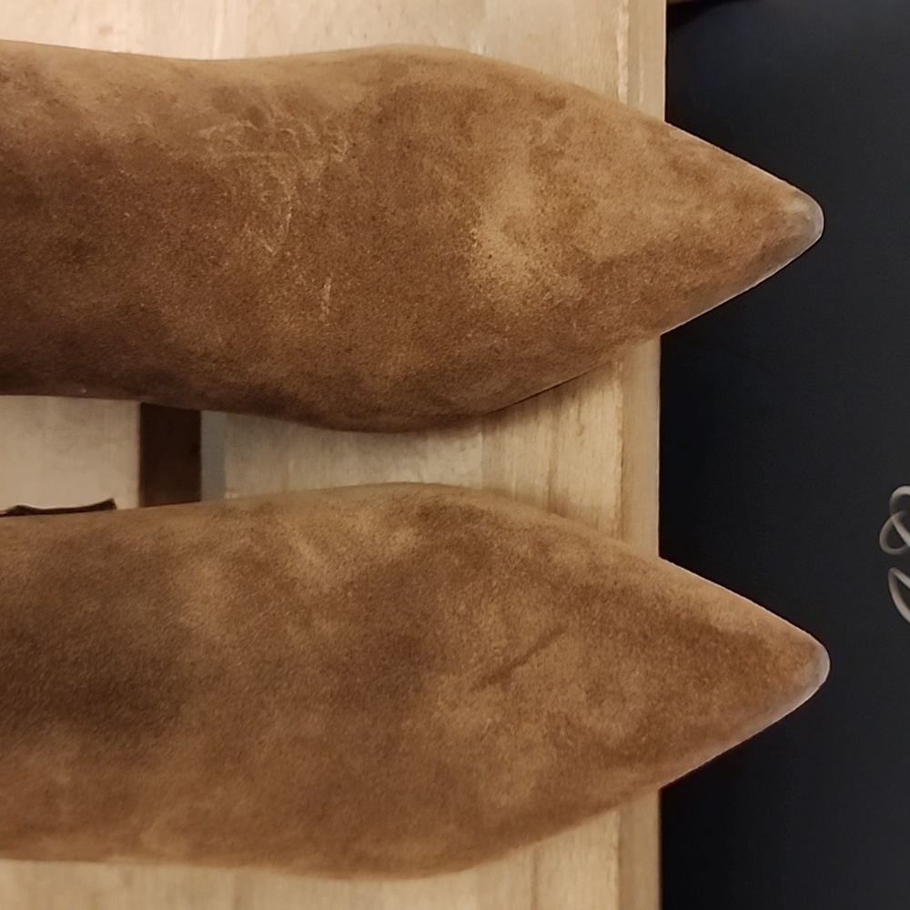 J.Crew Booties - Picture 6 of 9